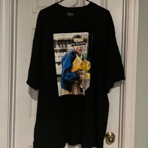 Fat Kid Mafia 3XL Shirt